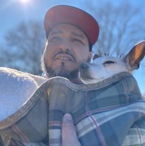 Meet your Posher, Luis